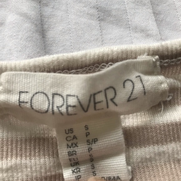 forever 21 top bundle - Picture 3 of 3